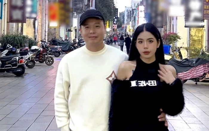 Bà Nhân Vlog đòi sang Trung xử đẹp chồng Hằng Du Mục, cầu xin 1 điều này! - Hình 3