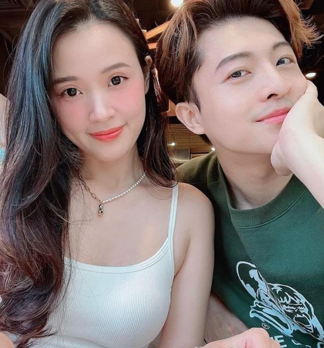 Harry Lu liên tục biệt tích trong ngày vui Midu, hết giá trị lợi dụng nên né xa? - Hình 7