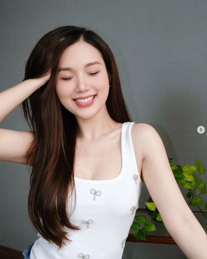 Ngọc Anh: tiểu tam màn ảnh có gu thời trang táo bạo, nhận không ít dèm pha - Hình 12