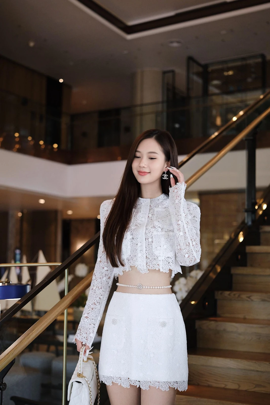 Ngọc Anh: tiểu tam màn ảnh có gu thời trang táo bạo, nhận không ít dèm pha - Hình 1