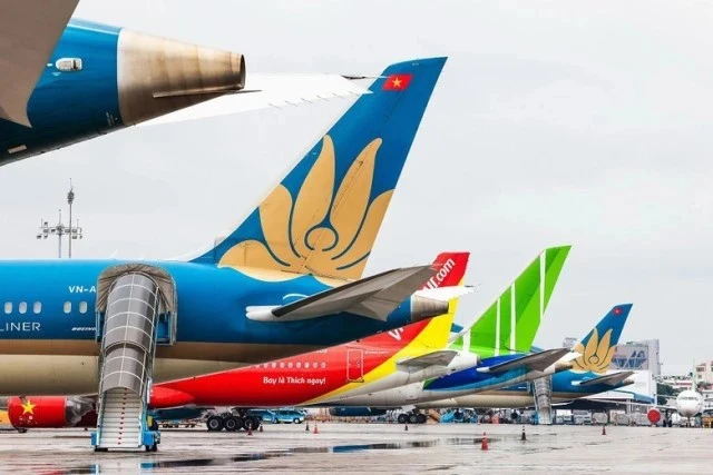 Vụ 2 máy bay suýt lao vào nhau: kiểm soát viên không lưu bị khởi tố điều tra - Hình 4
