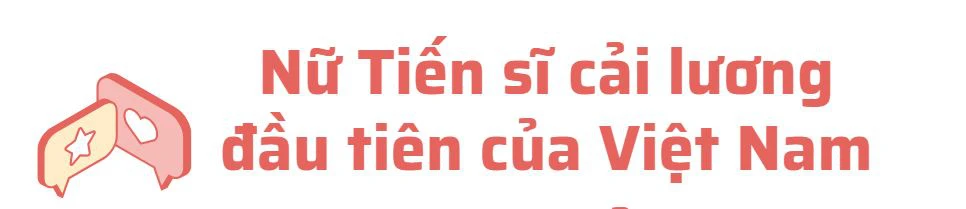 Nữ NSND là tiến sĩ cải lương đầu tiên của Việt Nam: U80 sống độc thân trong biệt thự 1.200m2, sôi nổi lập kênh Tiktok, học ngoại ngữ 4 tiếng/ngày - Hình 1