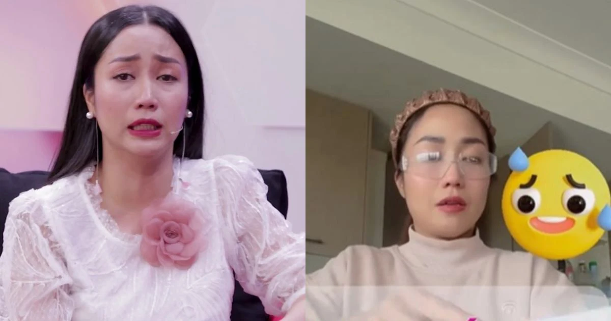 Ốc Thanh Vân ngày nào cũng khóc kể từ khi sang Úc định cư, CĐM xót xa - Hình 7