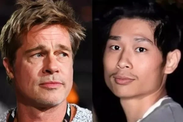 Pax Thiên hận Brad Pitt suốt đời vì 1 câu nói của mẹ nuôi Angelina Jolie? - Hình 2