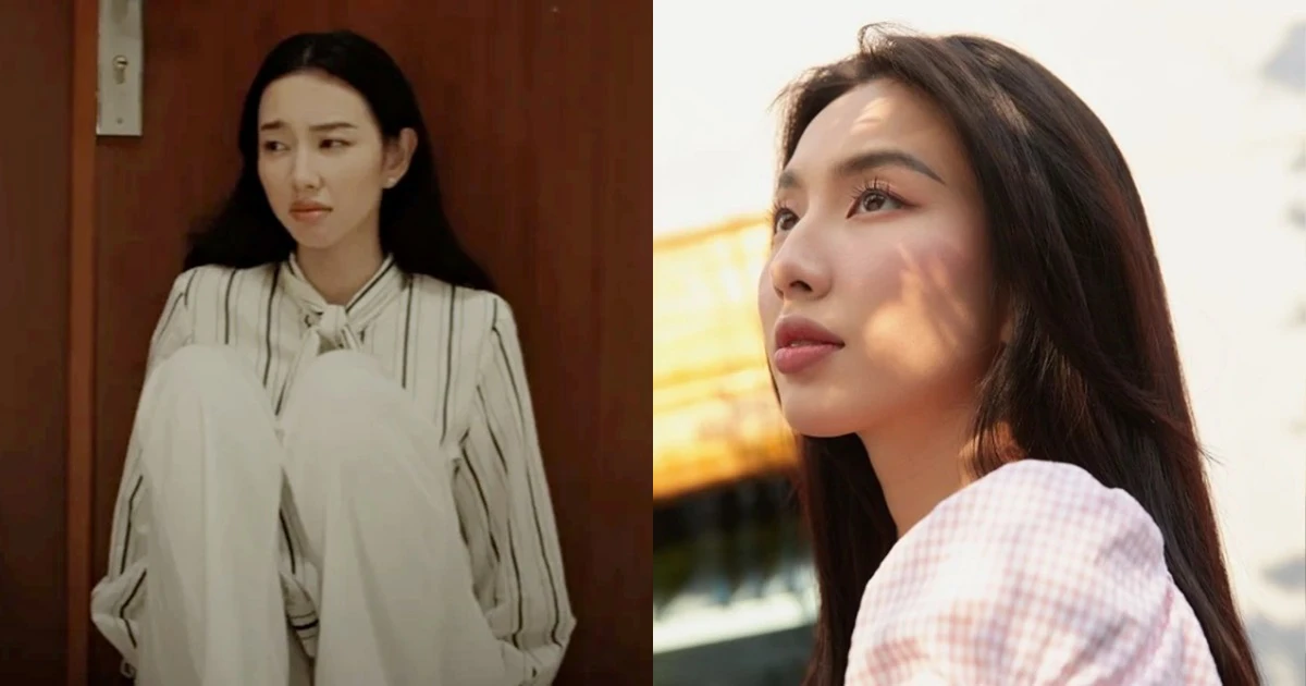 Thùy Tiên khóc thảm thiết vì chia tay, xem Quang Linh Vlogs là hình mẫu bạn trai - Hình 8