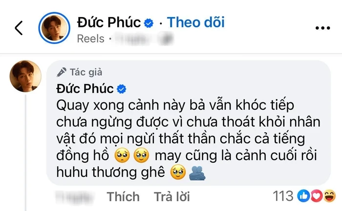 Thùy Tiên khóc thảm thiết vì chia tay, xem Quang Linh Vlogs là hình mẫu bạn trai - Hình 3