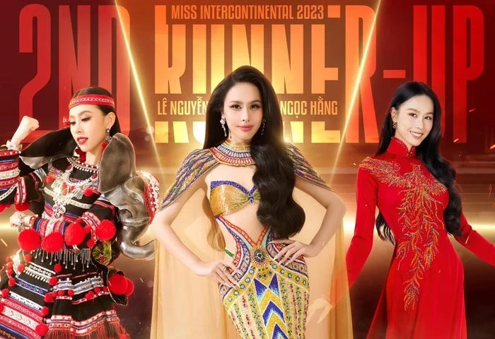 Lê Nguyễn Ngọc Hằng: Á hậu ăn chay trường, học vấn cực khủng, lấn sân ca hát - Hình 6