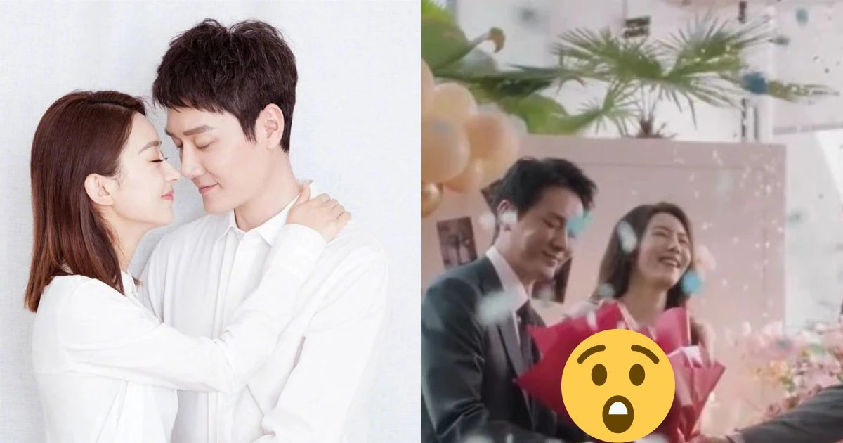 Tôi Và Cuộc Chiến Hôn Nhân: Phùng Thiệu Phong mất đi phong độ, cưới vợ mới - Hình 7