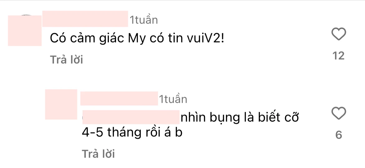 Vợ chồng Trường Giang để lộ chuyện 1 sao nữ Vbiz đang bí mật mang thai con đầu lòng? - Hình 3