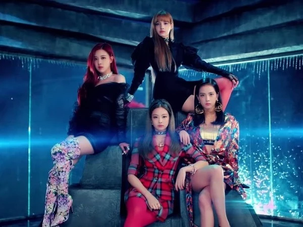 BABYMONSTER thả xích teaser, nhạc siêu giật đỉnh chóp, BLACKPINK bị réo tên - Hình 3