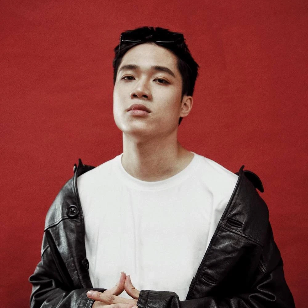 Coldzy: Học trò Karik, quá khứ bết bát vì tình cảm, vực dậy nhờ âm nhạc - Hình 4