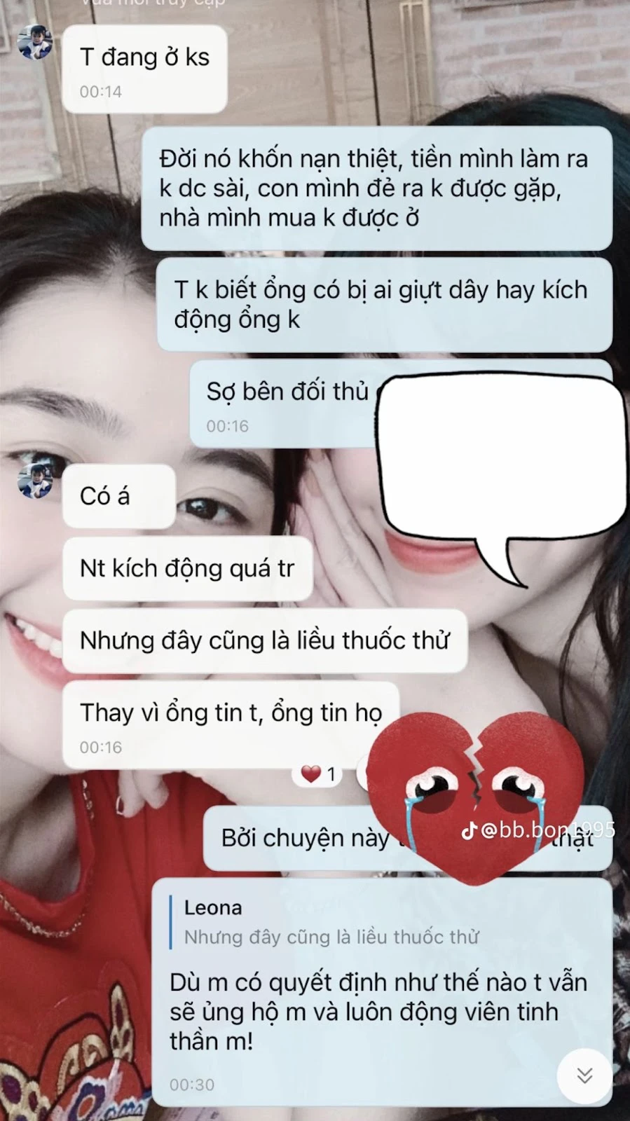Hằng Du Mục chấp nhận tha thứ, ẩn ý chồng Trung Quốc bị đối thủ giật dây? - Hình 2