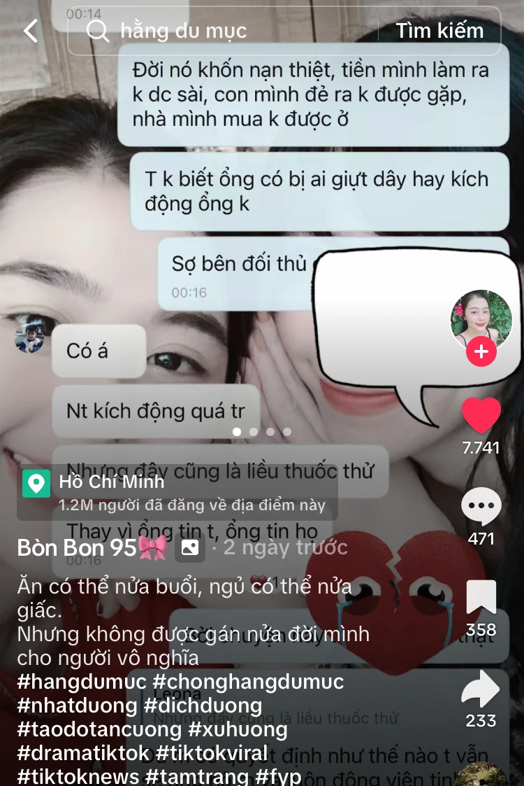 Hằng Du Mục chấp nhận tha thứ, ẩn ý chồng Trung Quốc bị đối thủ giật dây? - Hình 6