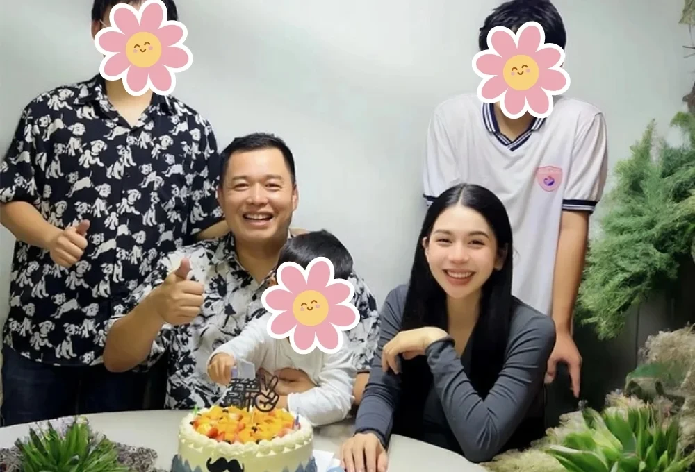 Hằng Du Mục chấp nhận tha thứ, ẩn ý chồng Trung Quốc bị đối thủ giật dây? - Hình 7