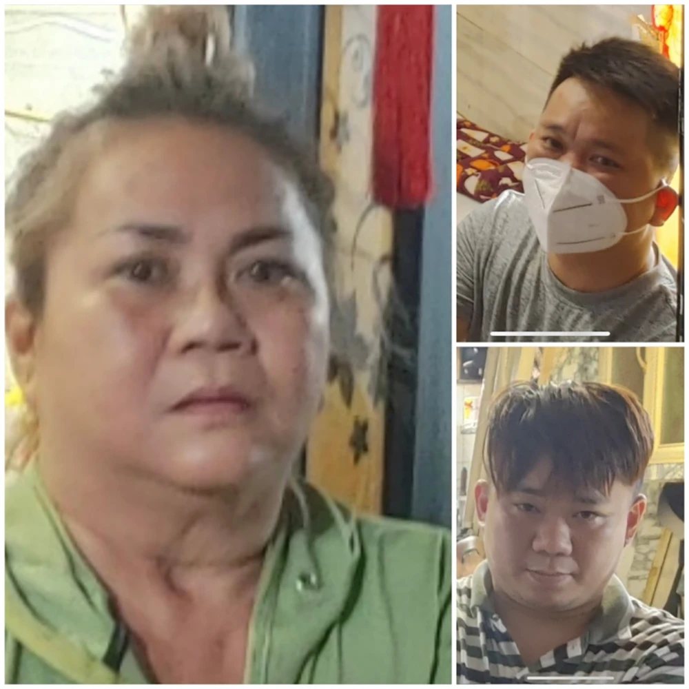 Nam vương Nhikolai Đinh bị bắt giữ vì tàng trữ chất cấm, sự nghiệp chấm hết! - Hình 3