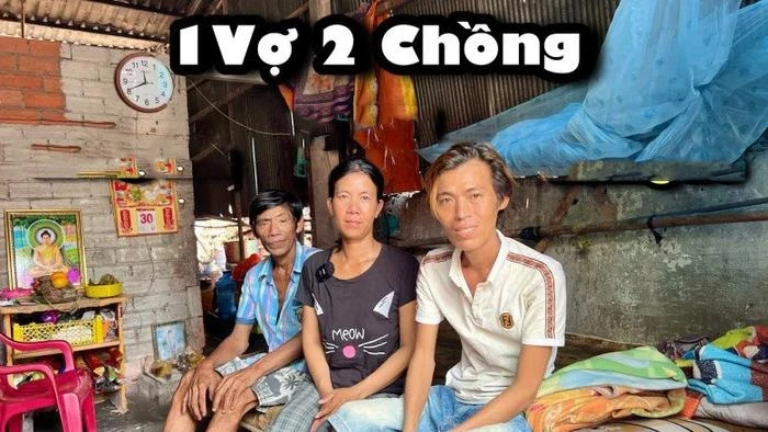 Vợ có 2 chồng ở Sóc Trăng: Được MTQ cho nhà mới, chia tay cả 2, làm mẹ đơn thân - Hình 4