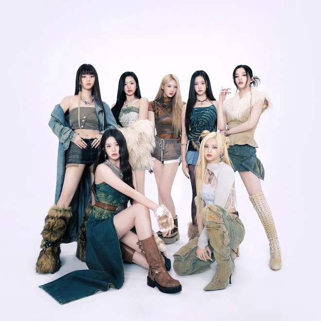 BABYMONSTER: Quái vật thay thế BLACKPINK của YG, có bản sao Jennie, Lisa - Hình 1