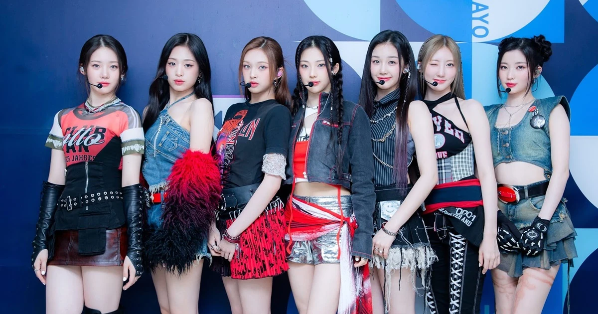 BABYMONSTER: Quái vật thay thế BLACKPINK của YG, có bản sao Jennie, Lisa - Hình 13