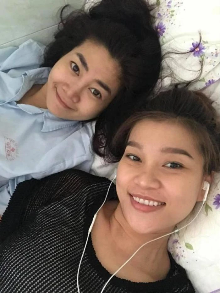 Bảo mẫu con gái Mai Phương bị nói xấu, Phùng Ngọc Huy phải lên tiếng xin lỗi - Hình 3