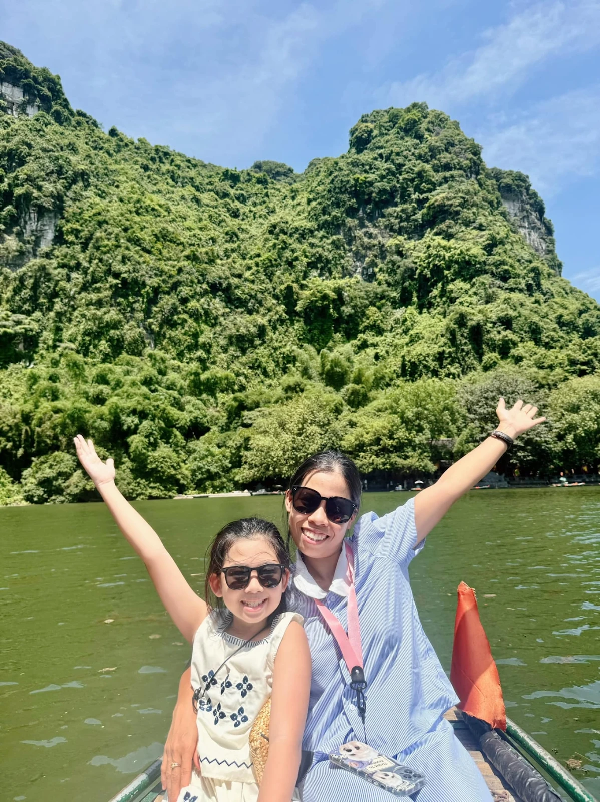 Bảo mẫu con gái Mai Phương bị nói xấu, Phùng Ngọc Huy phải lên tiếng xin lỗi - Hình 2