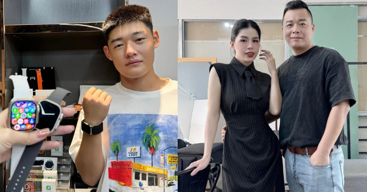 Hằng Du Mục khoe ảnh vui vẻ bên con trai riêng Tô Bằng, nghi vấn chưa rời nhà - Hình 8