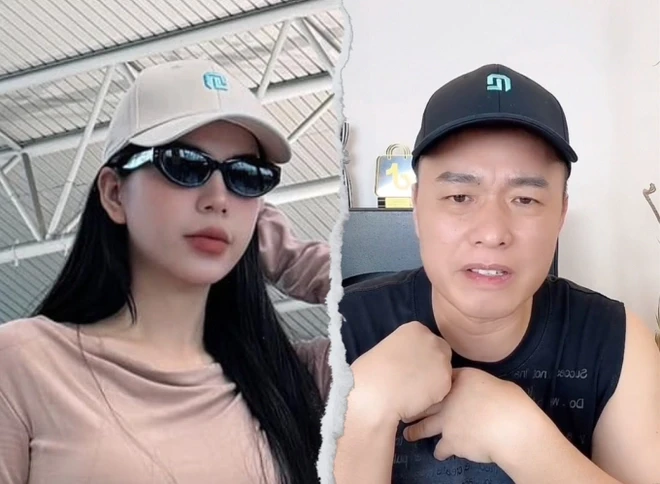 Hằng Du Mục quyết định về VN, nhắn nhủ xúc động đến 2 con: Đợi mẹ nhé - Hình 2