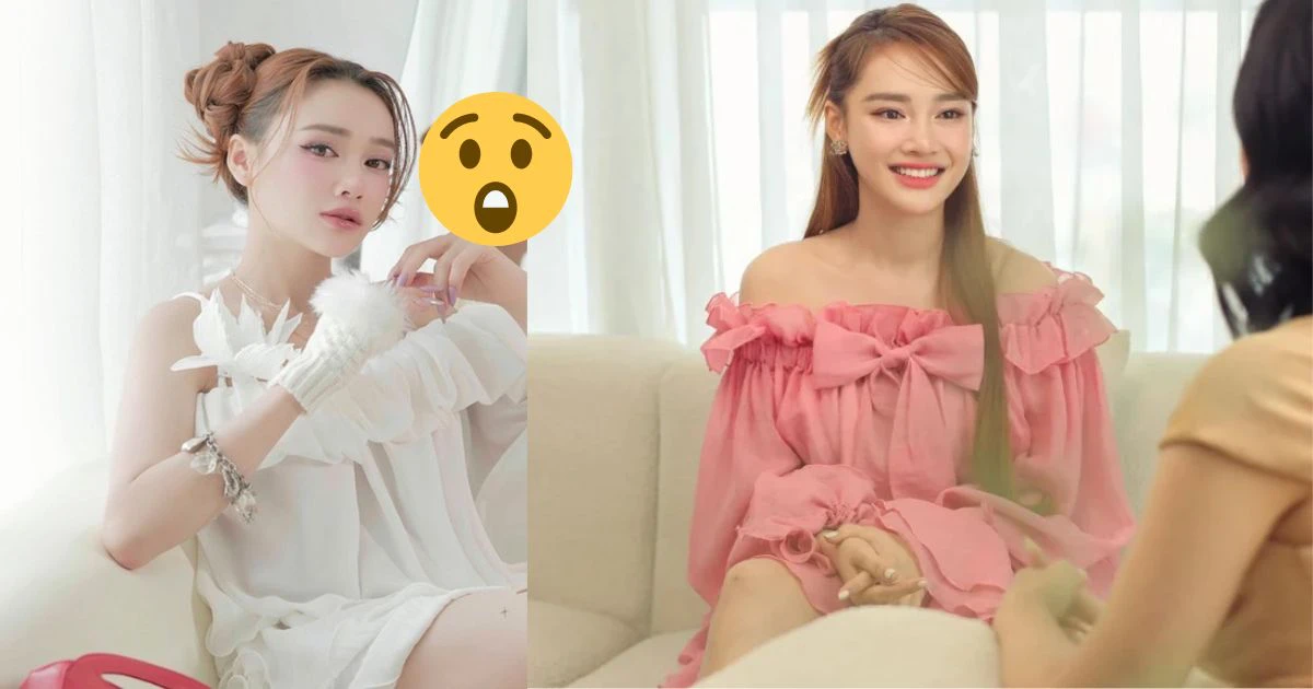 Nhã Phương từng cầm mic hát phụ họa, thông báo cuối năm sẽ debut vai trò mới? - Hình 7