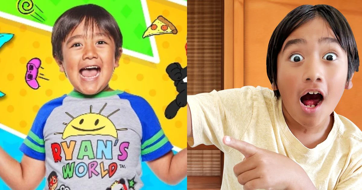 Ryans World: Youtuber lai Việt đập hộp đồ chơi, kiếm nhiều tiền nhất thế giới - Hình 8
