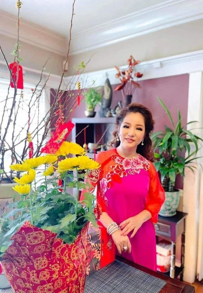 Thúy Nga tá hỏa khi bị trộm đột nhập, 3 người đàn ông kéo cửa sắt trong đêm - Hình 5