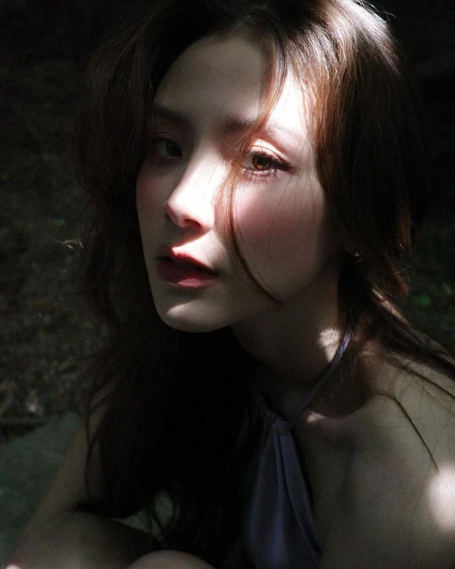 Baifern Pimchanok lộ quá khứ chẳng ra gì, từng đi tu, nên mẹ chồng mới chối bỏ? - Hình 4