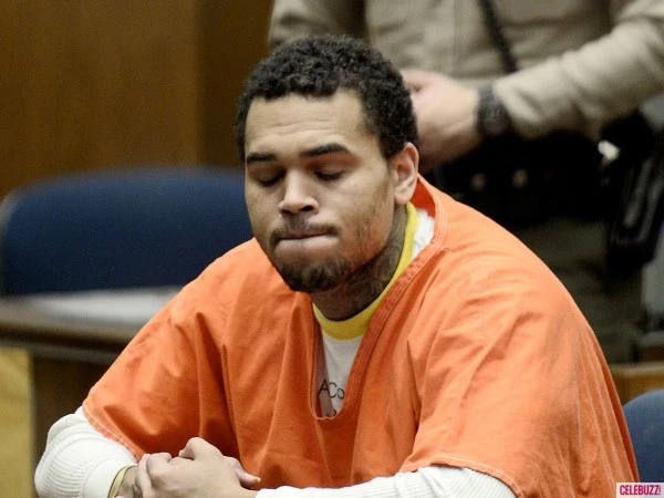 Chris Brown từng được ưu ái gọi là Hoàng tử R&B nhưng vướng 7749 phốt - Hình 6