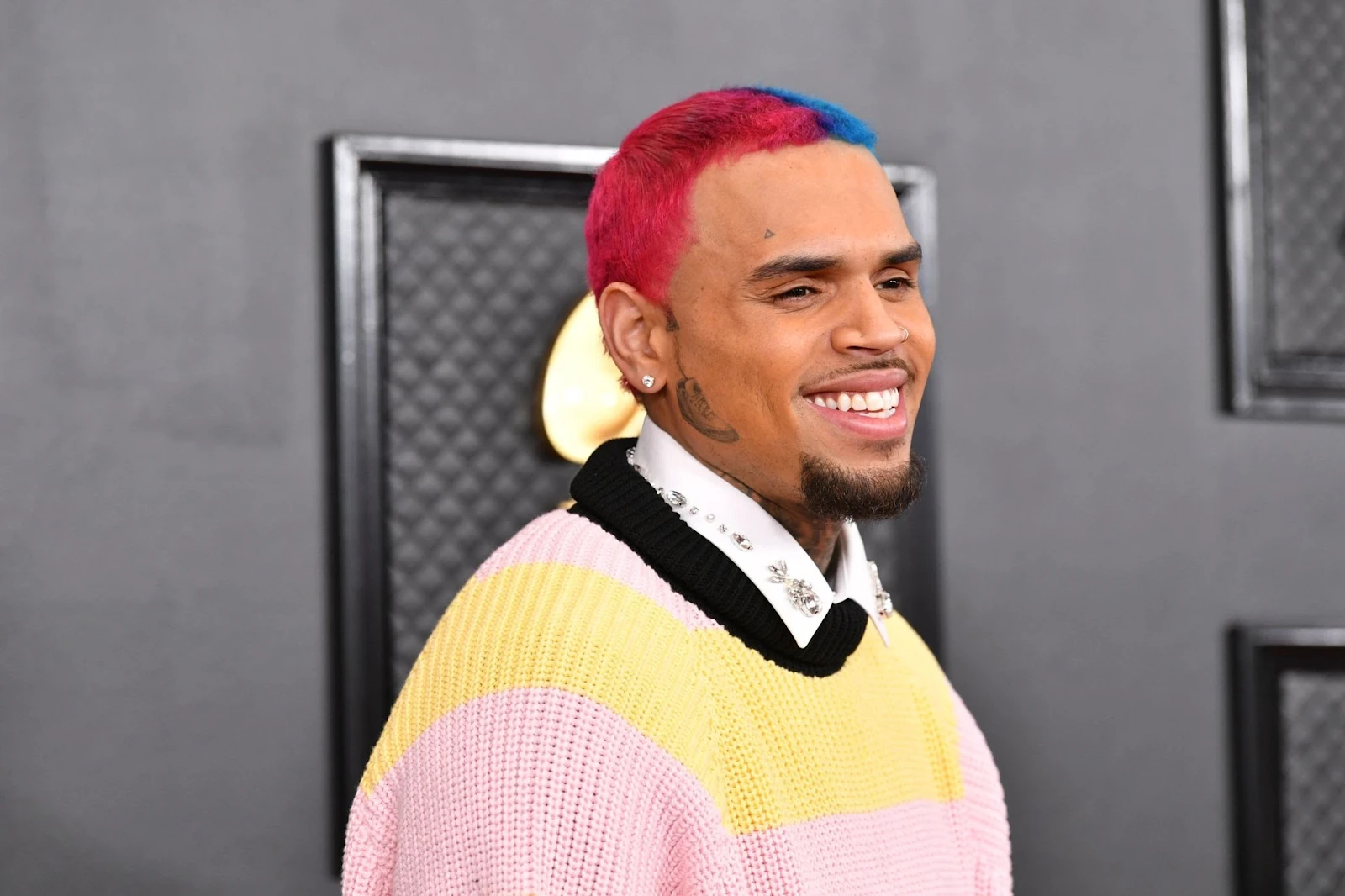 Chris Brown từng được ưu ái gọi là Hoàng tử R&B nhưng vướng 7749 phốt - Hình 2