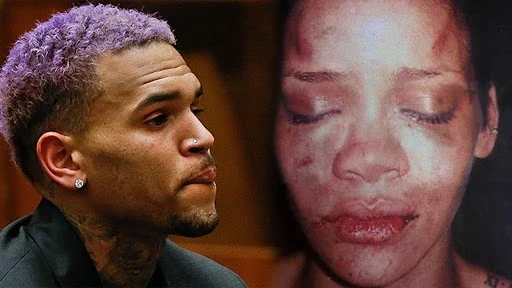 Chris Brown từng được ưu ái gọi là Hoàng tử R&B nhưng vướng 7749 phốt - Hình 5