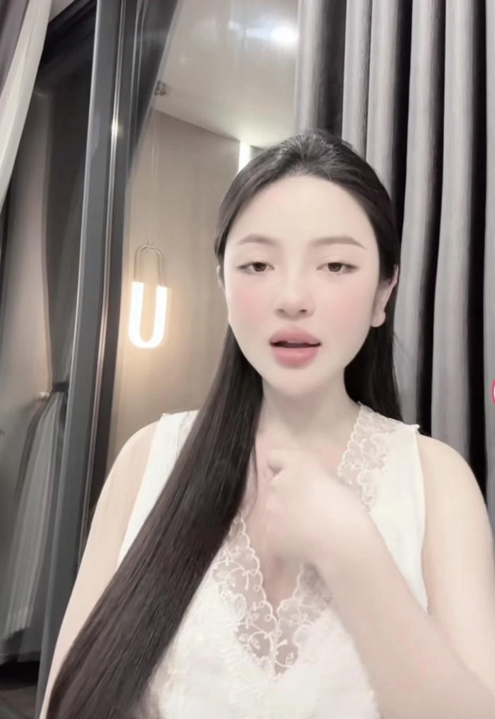 Chu Thanh Huyền bị dân mạng chỉnh đốn, sắp sinh cũng không yên, tự kiểm điểm - Hình 5