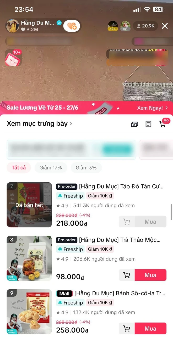 Hằng Du Mục và chồng hàn gắn sau loạt lùm xùm, như chưa hề có cuộc chia ly? - Hình 2