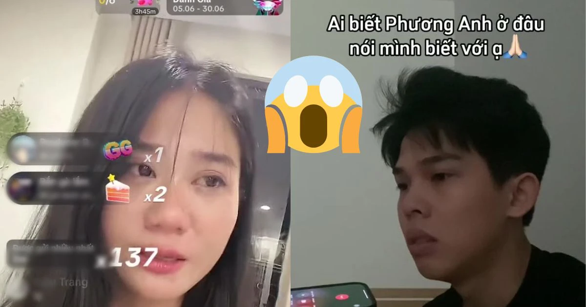 Hùng Didu tiết lộ bài phốt là thật, Phanh nè mất tích, lộ tâm lý bất ổn? - Hình 8