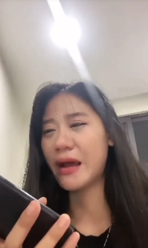 Hùng Didu tiết lộ bài phốt là thật, Phanh nè mất tích, lộ tâm lý bất ổn? - Hình 4
