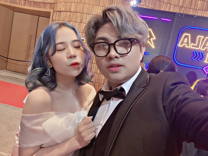 Mèo Simmy: Ân nhân của Mr.Vịt, từng bị đồn 1 đôi, yêu đương với antifan cứng - Hình 9