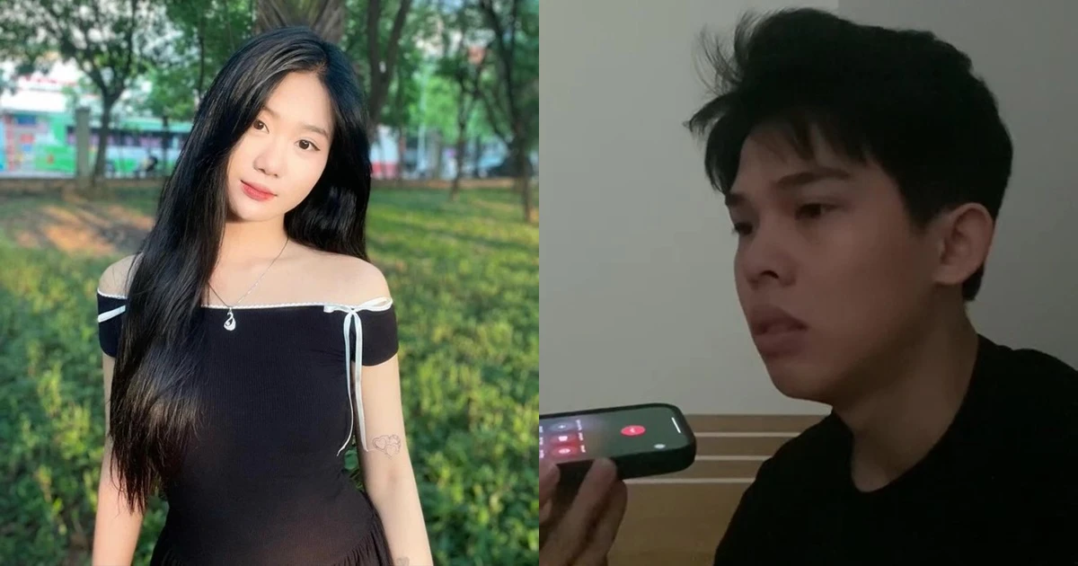 Phanh nè biến mất sau màn livestream bất ổn, mẹ nữ TikToker cầu cứu Hùng Didu - Hình 8
