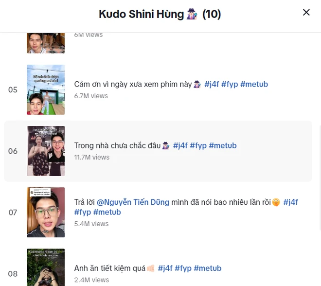 Phanh nè biến mất sau màn livestream bất ổn, mẹ nữ TikToker cầu cứu Hùng Didu - Hình 7