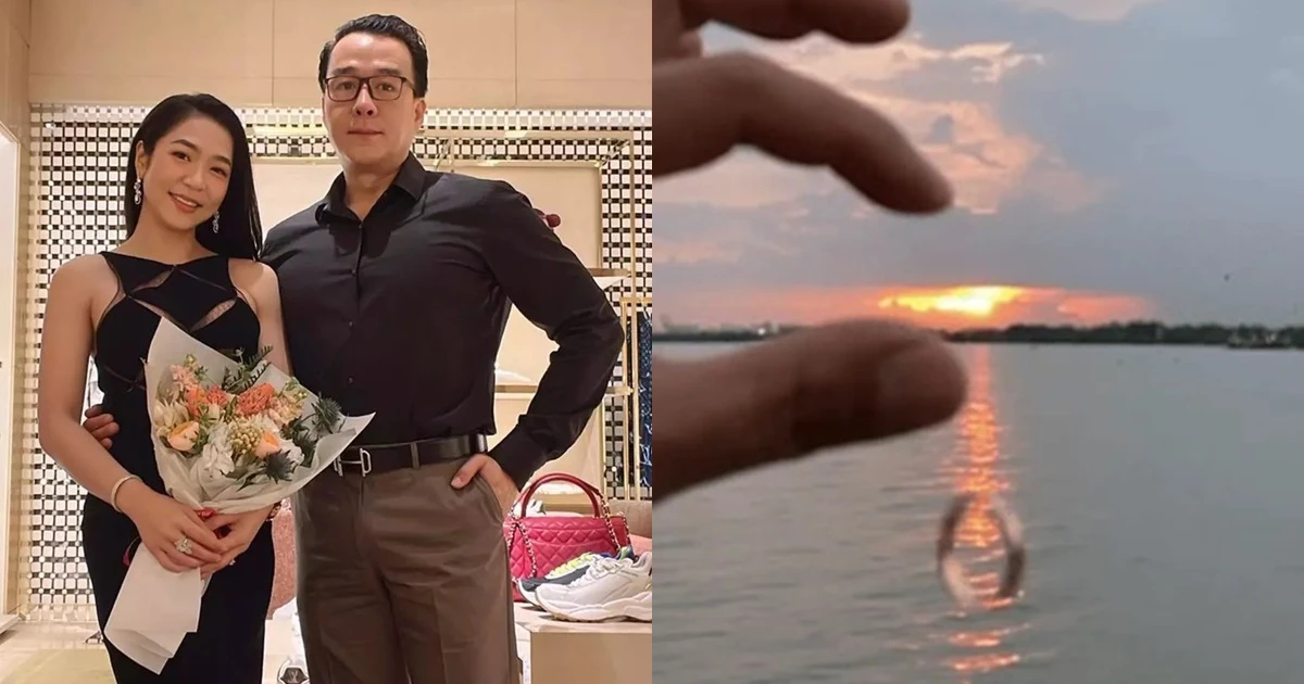 Vua cá Koi Thắng Ngô bỏ nhẫn cưới, tuyên bố gắt chuyện kiểm soát Hà Thanh Xuân - Hình 6