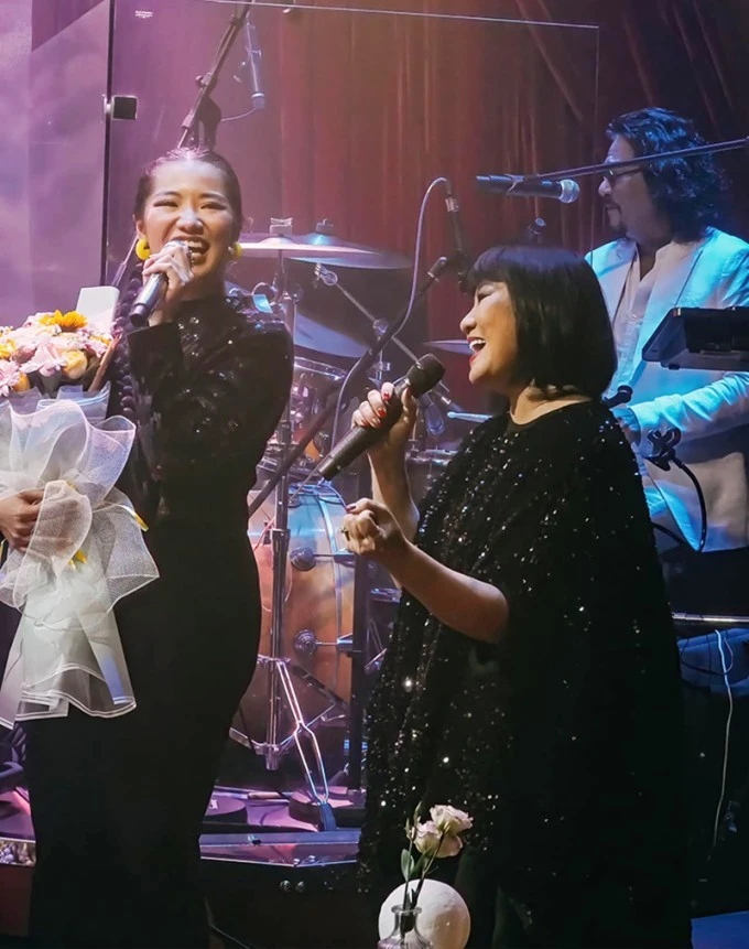 CeCe Trương: Con gái Cẩm Vân - Khắc Triệu, từng bị tai nạn dập phổi, liệt tứ chi - Hình 5