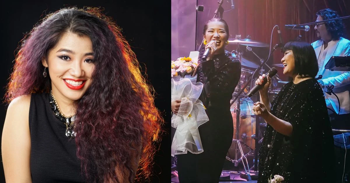 CeCe Trương: Con gái Cẩm Vân - Khắc Triệu, từng bị tai nạn dập phổi, liệt tứ chi - Hình 8