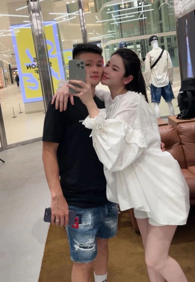 Chu Thanh Huyền nhắc quá khứ nghèo khó, không đồ ăn, hết bị so sánh Doãn Hải My - Hình 5