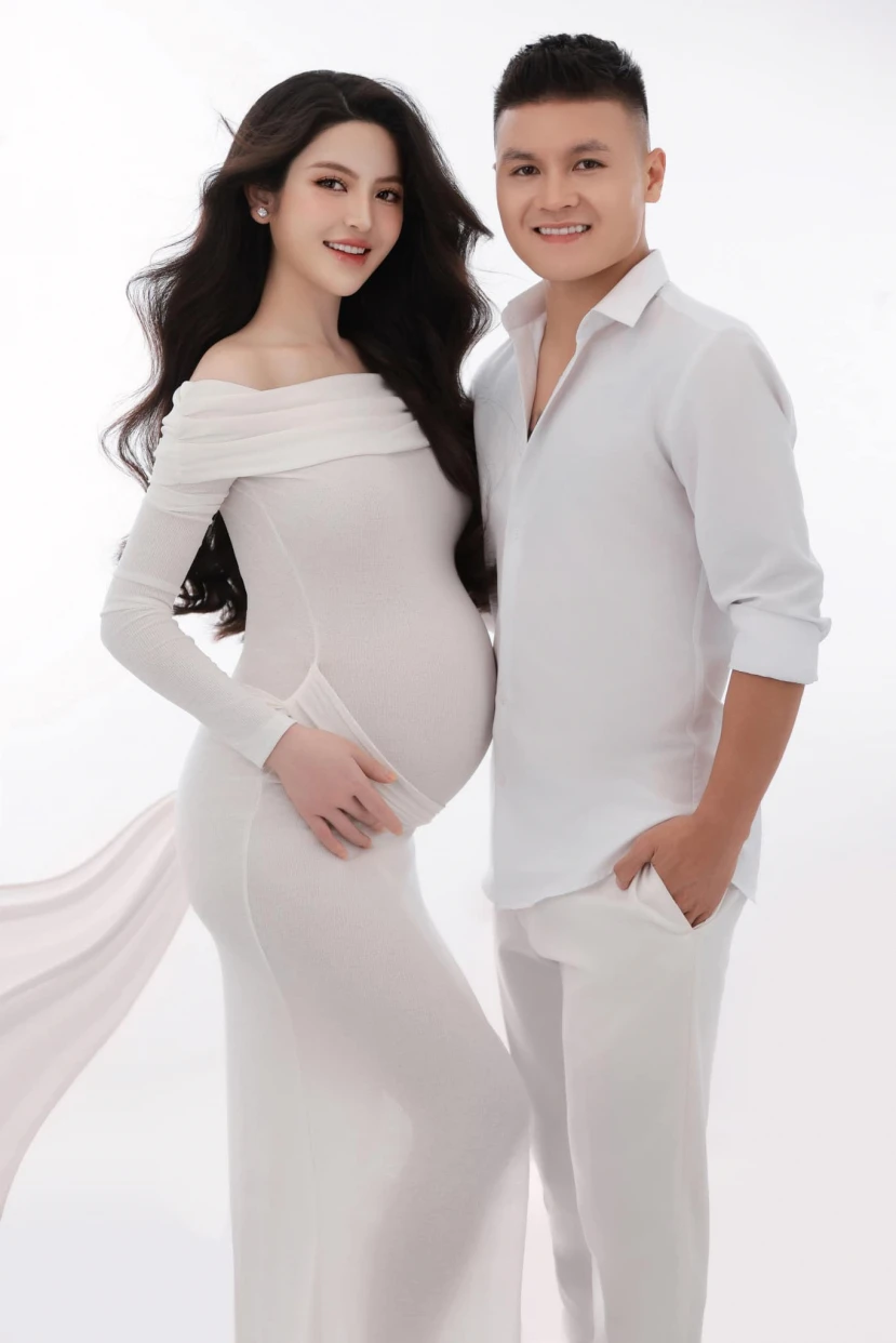 Chu Thanh Huyền nhắc quá khứ nghèo khó, không đồ ăn, hết bị so sánh Doãn Hải My - Hình 3