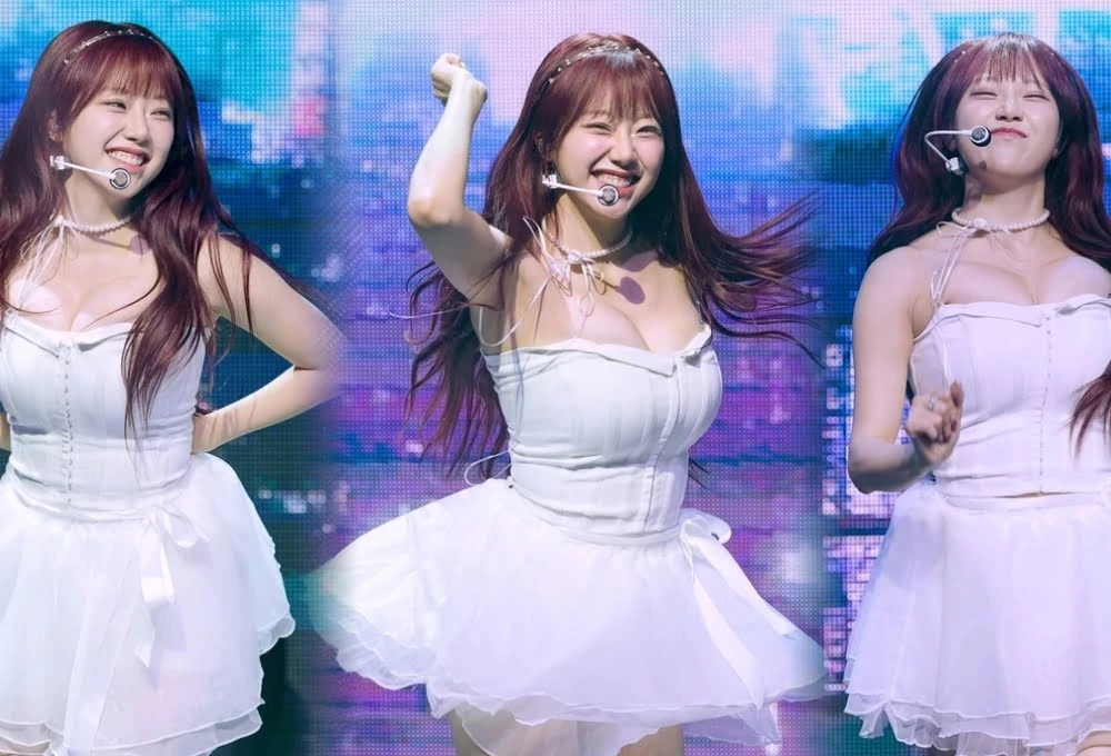 Cignature: Nhóm nữ Kpop gây nhức mắt, fan ném đá tơi tả, kêu gọi giải cứu - Hình 6