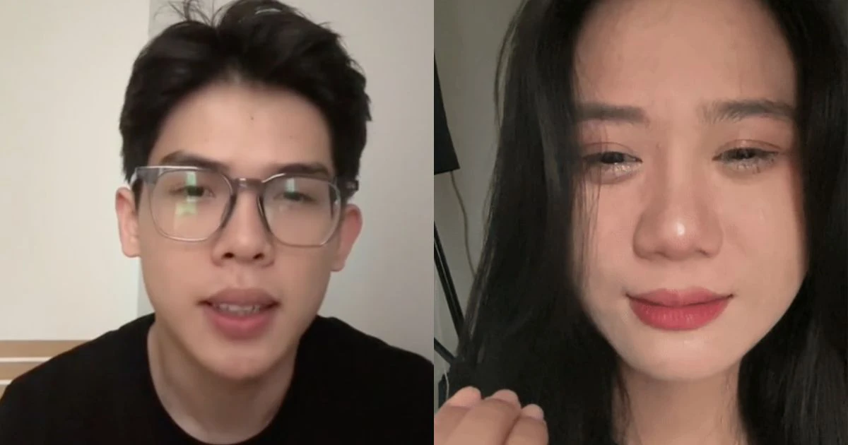 Hùng Didu tuyên chiến Chưa biết, lập chiến dịch vì Phanh Nè, kêu gọi chung tay - Hình 8