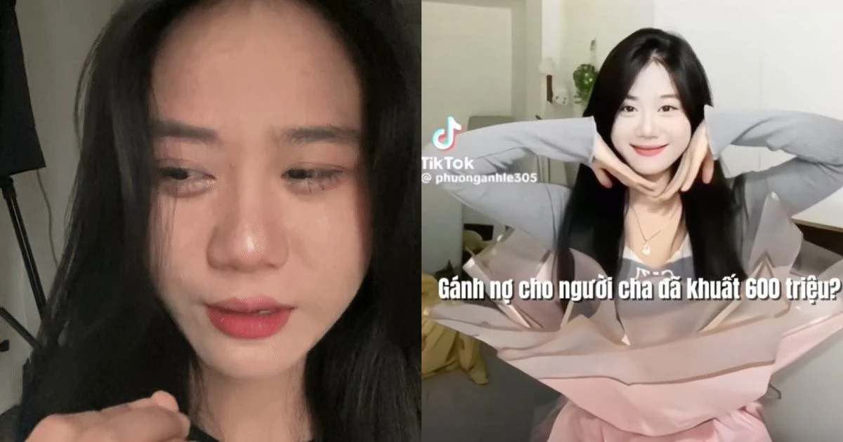Lộ gia cảnh Phanh Nè: Thay bố gánh nợ 600 triệu nên làm điều bất đắc dĩ? - Hình 8
