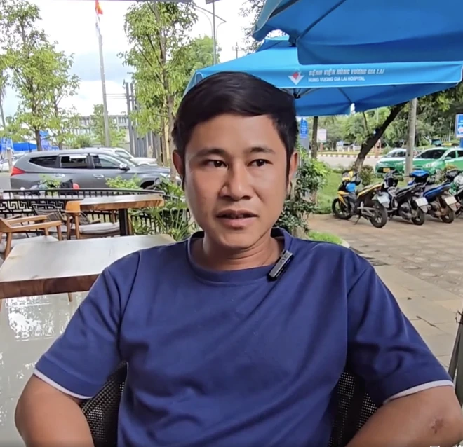 Mẹ ông Thích Minh Tuệ nhập viện sau nhiều lần bị làm phiền, em trai tuyên bố gắt - Hình 4