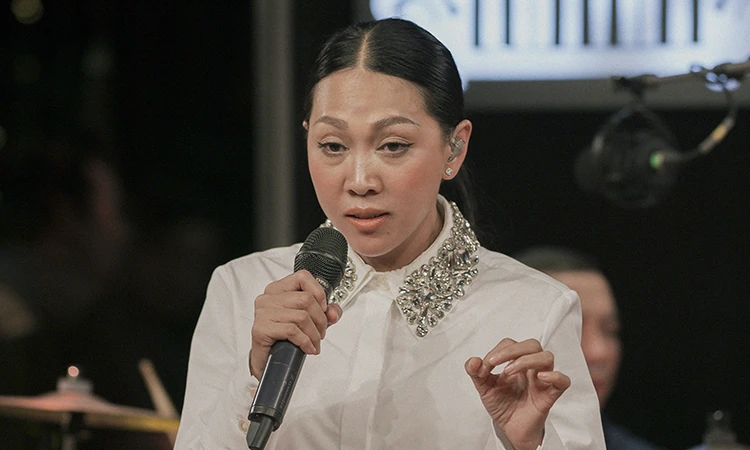 Nguyên Thảo: Giọng nữ Mang tiền về cho mẹ, được ví diva thứ 5 làng nhạc Việt - Hình 4